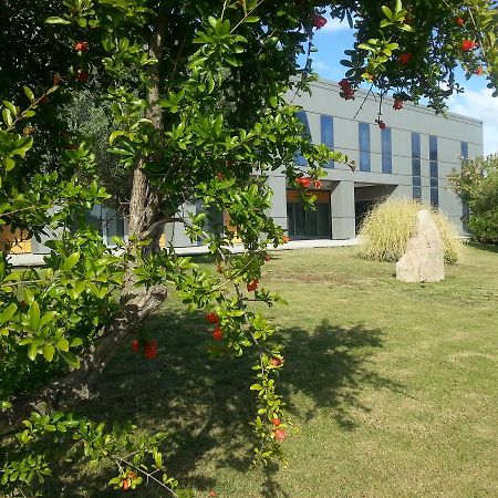 Geovillage Apartments Olbia Eksteriør bilde