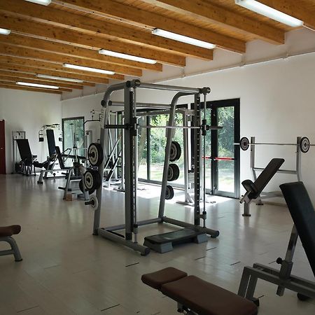 Geovillage Apartments Olbia Eksteriør bilde