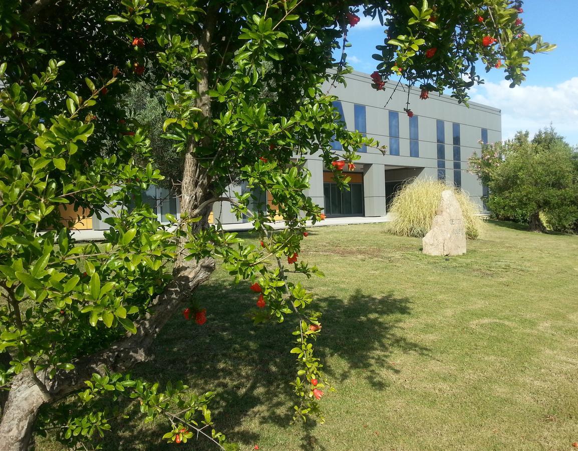 Geovillage Apartments Olbia Eksteriør bilde