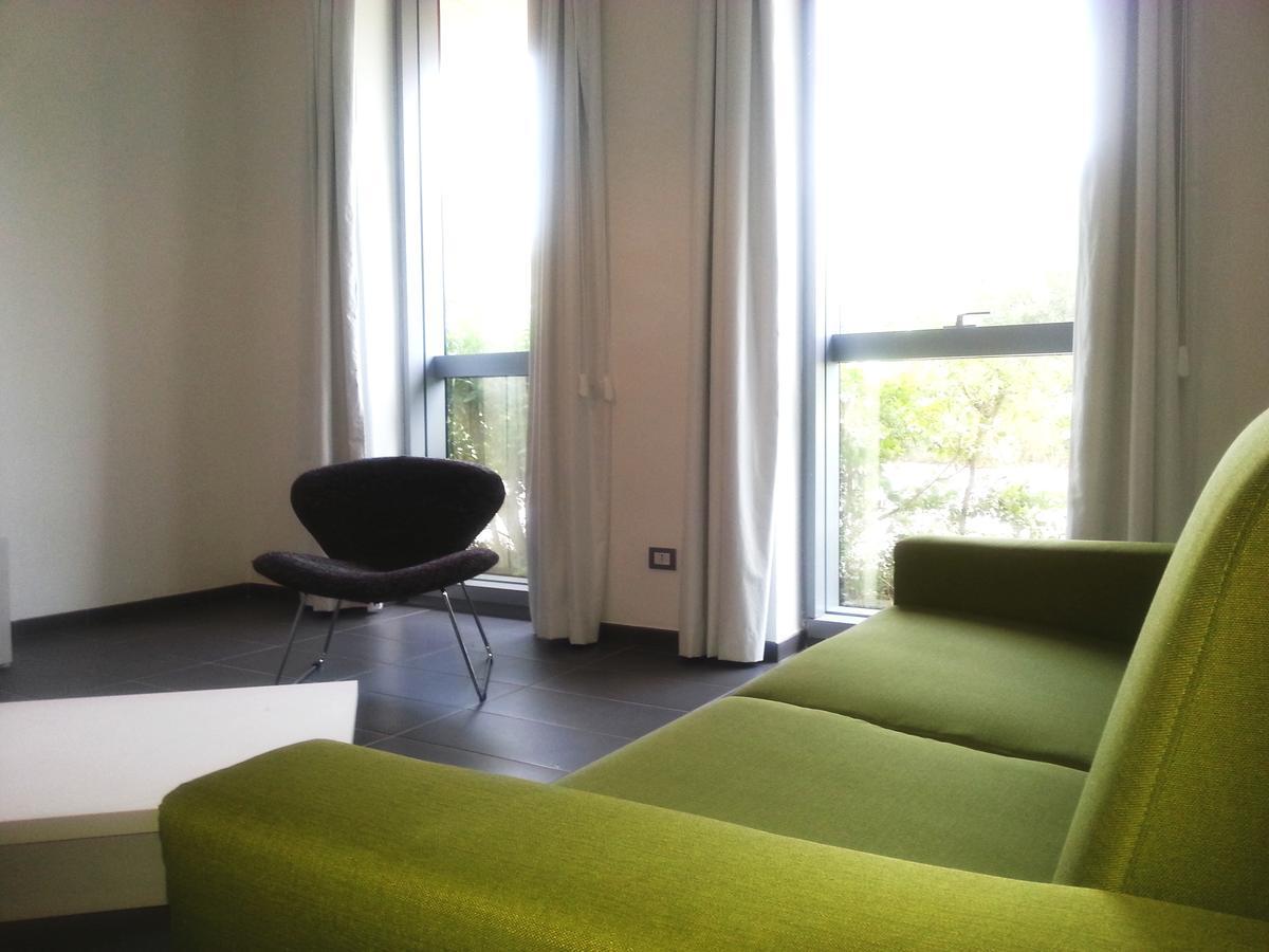 Geovillage Apartments Olbia Eksteriør bilde