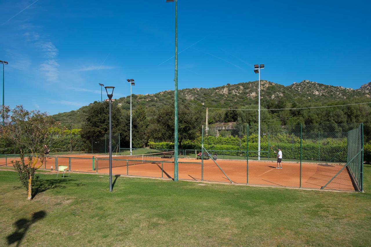 Geovillage Apartments Olbia Eksteriør bilde