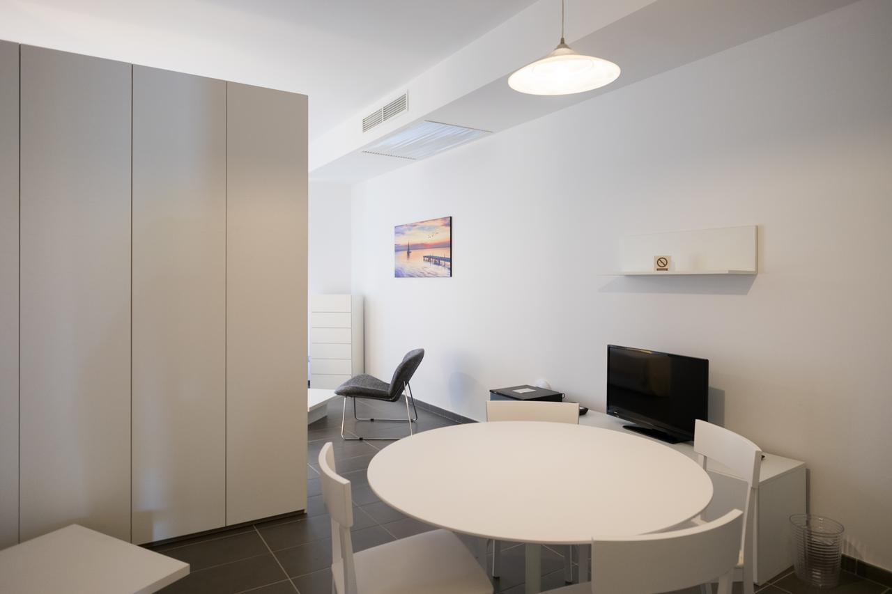 Geovillage Apartments Olbia Eksteriør bilde