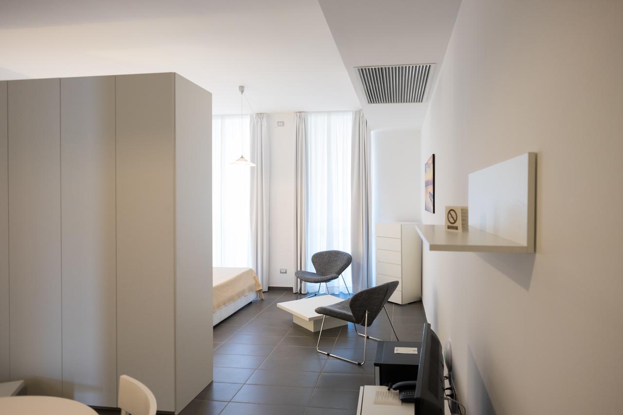 Geovillage Apartments Olbia Eksteriør bilde
