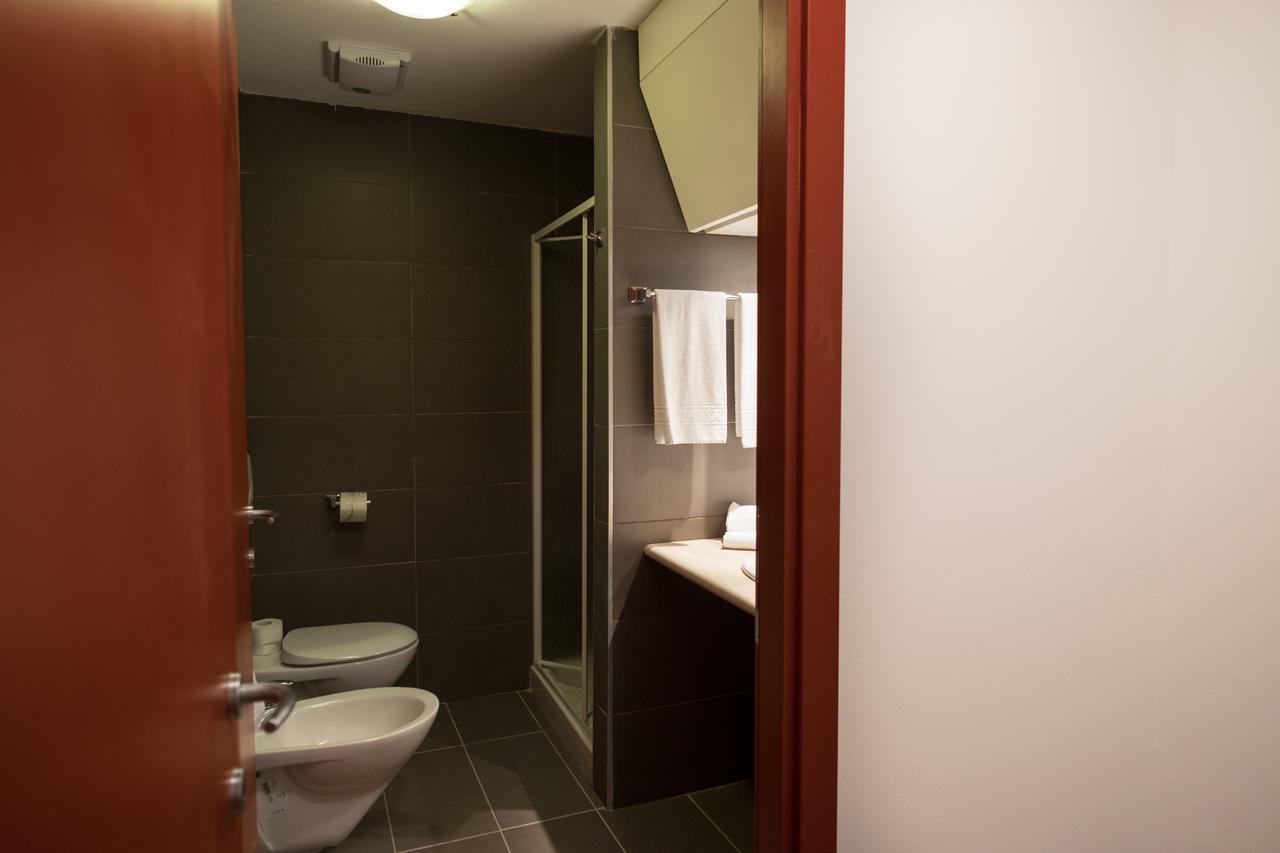 Geovillage Apartments Olbia Eksteriør bilde