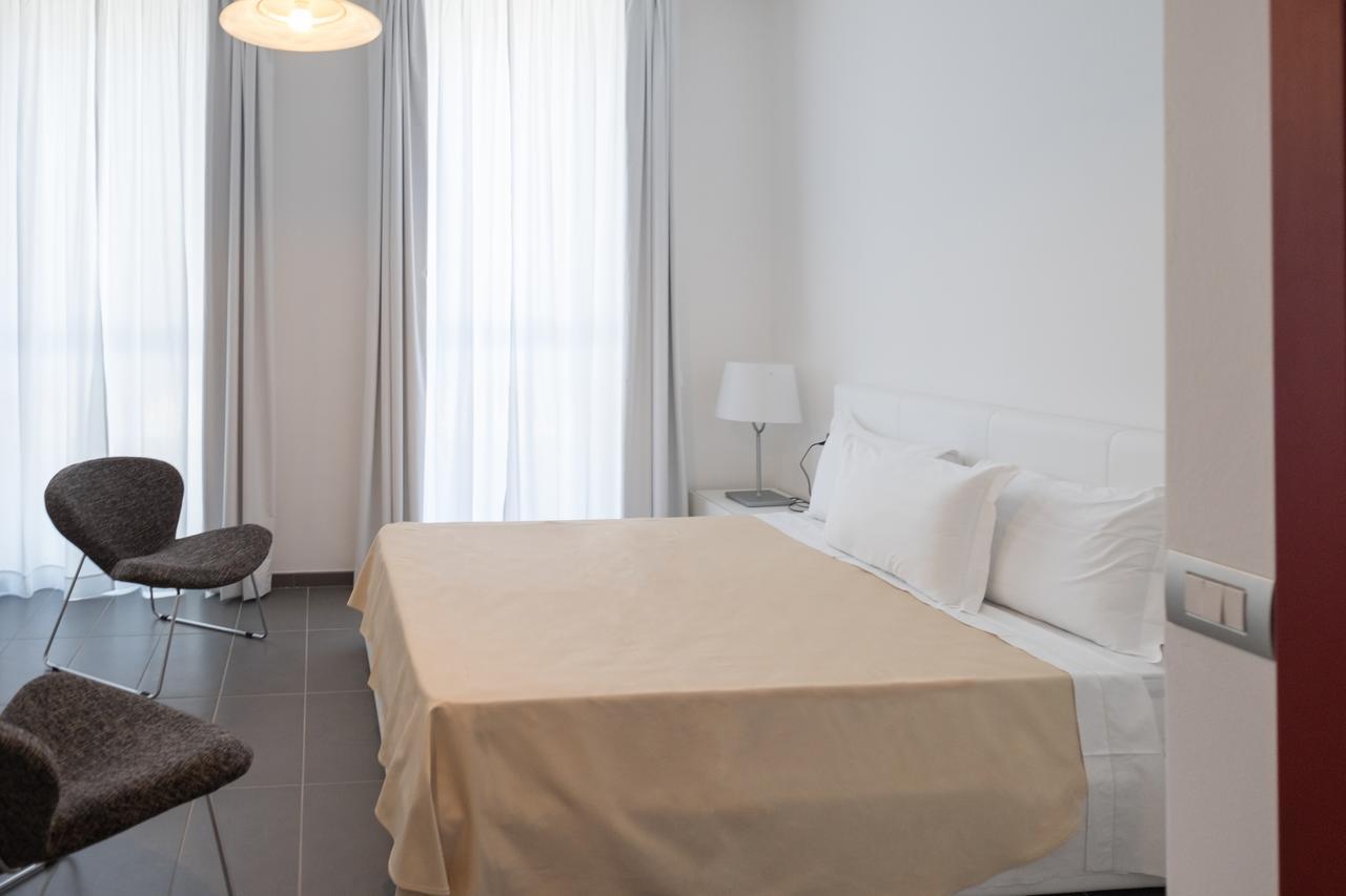 Geovillage Apartments Olbia Eksteriør bilde