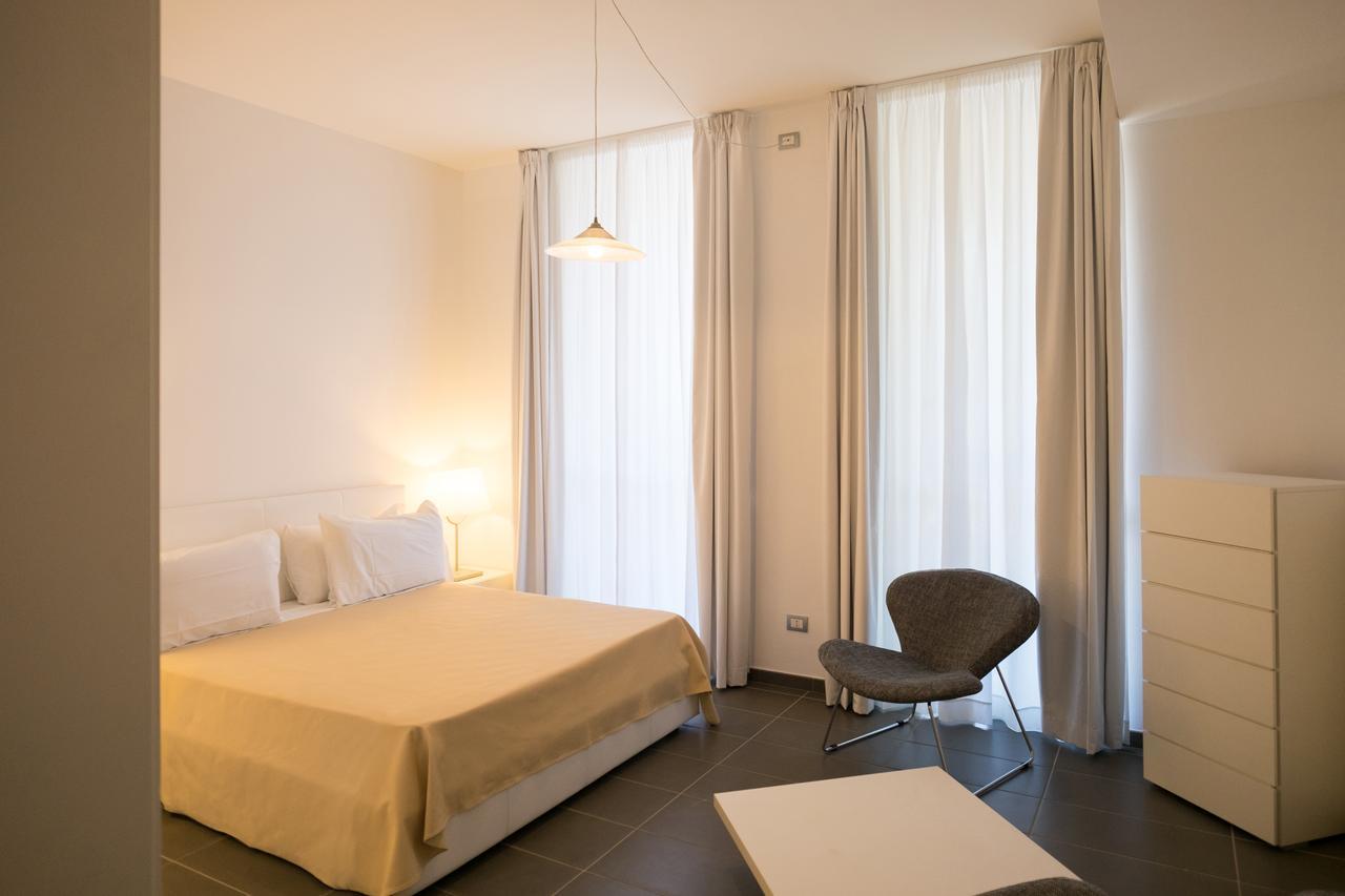 Geovillage Apartments Olbia Eksteriør bilde