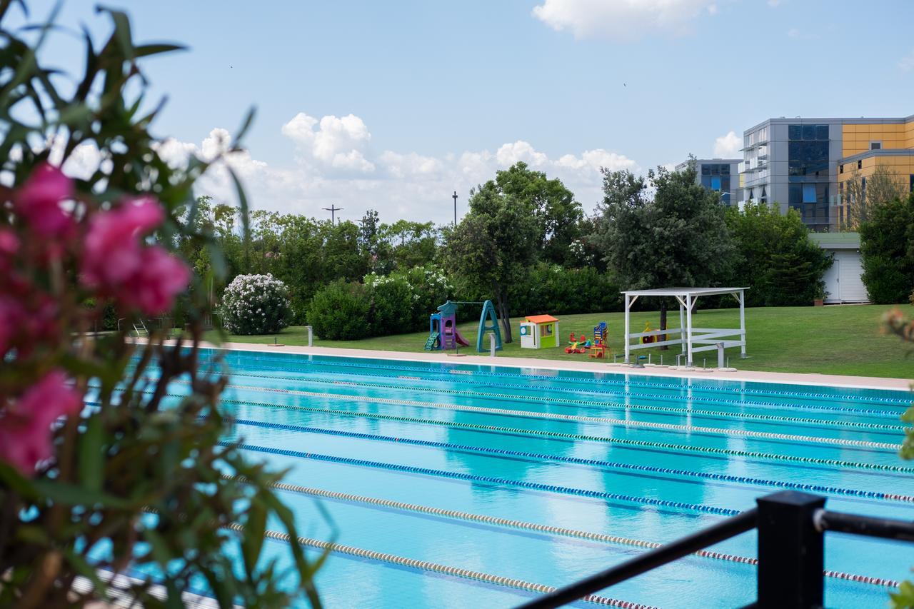 Geovillage Apartments Olbia Eksteriør bilde