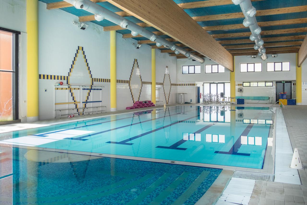 Geovillage Apartments Olbia Eksteriør bilde